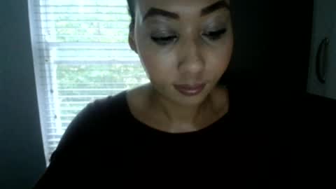 MissJasmineUK online show from 07/01/26, 04:47