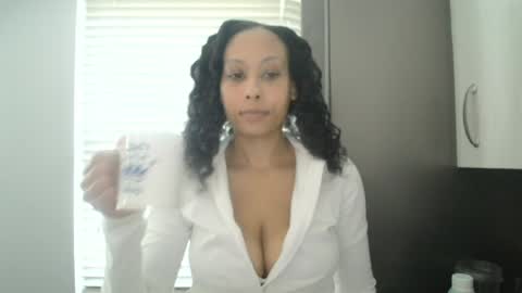 MissJasmineUK online show from 07/03/26, 09:05