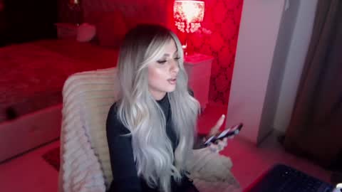 MissJenny7 online show from 04/09/26, 08:47