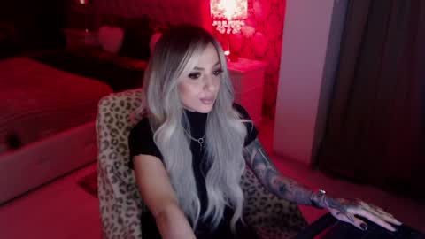 MissJenny7 online show from 05/31/26, 09:16