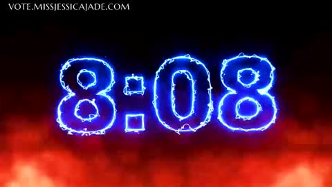 Miss Jessica Jade online show from 11/24/25, 07:41