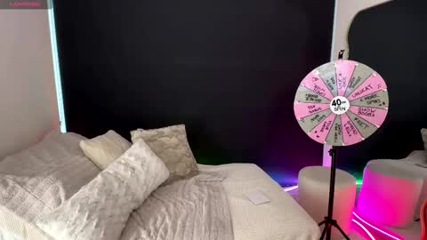 Miss Jessica Jade online show from 03/11/26, 04:18