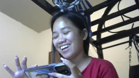 Jona online show from 02/23/25, 02:57