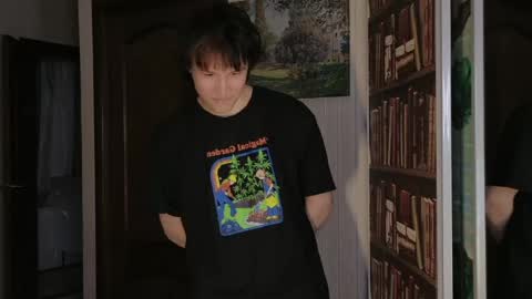 Snapshot of misska__ chatting on 05/17/26, 07:10 BONYA online show from 05/17/26, 07:10
