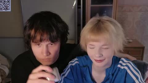 Snapshot of misska__ chatting on 05/29/26, 02:37 BONYA online show from 05/29/26, 02:37