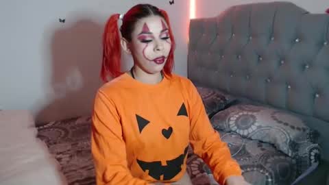 misskarol18 online show from 10/08/25, 01:42