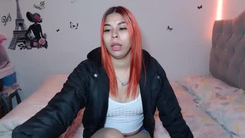 misskarol18 online show from 10/13/25, 10:48