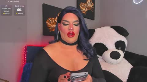 kassandra lazcano online show from 03/29/26, 12:43