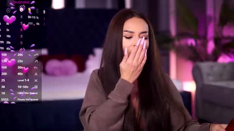 Snapshot of misskiarra chatting on 10/03/25, 06:21 misskiarra online show from 10/03/25, 06:21