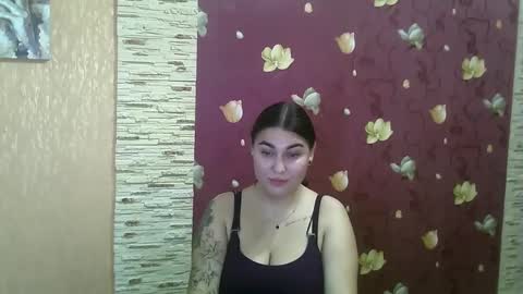 Lisa online show from 02/04/25, 12:51