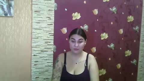 Lisa online show from 02/20/25, 03:23