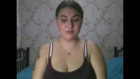 Lisa online show from 03/11/25, 05:35