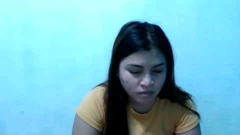 Snapshot of misskitty2xxx chatting on 10/07/25, 11:24 Merry online show from 10/07/25, 11:24