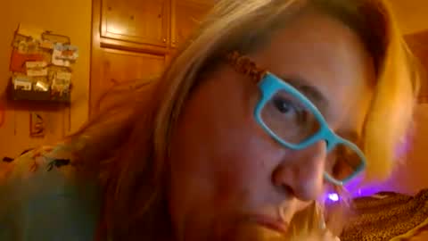 MissKittyFox online show from 06/03/26, 04:48