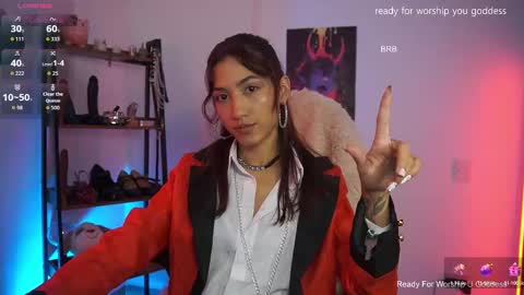 janedoe online show from 03/27/26, 01:22