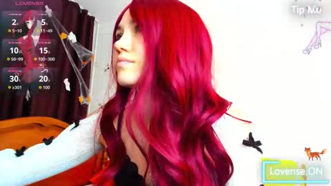 Kotomiss online show from 02/03/26, 08:30