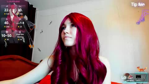 Kotomiss online show from 02/04/26, 09:48