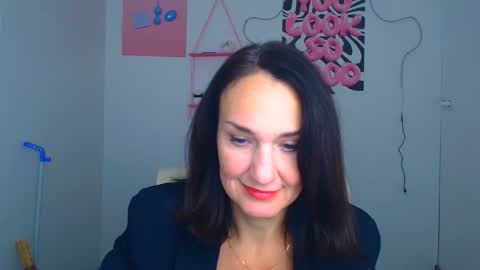 Christina online show from 01/09/26, 12:19