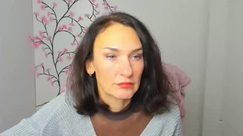 Christina online show from 01/14/26, 12:11