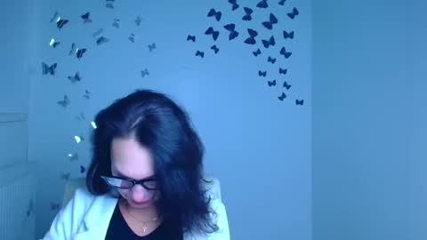 Christina online show from 01/16/26, 12:20