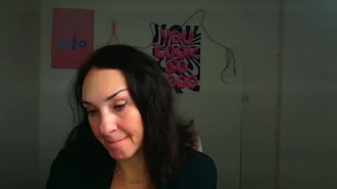 Christina online show from 02/28/26, 12:17