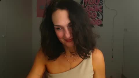 Christina online show from 03/14/26, 12:32