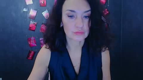 Christina online show from 03/26/26, 12:11