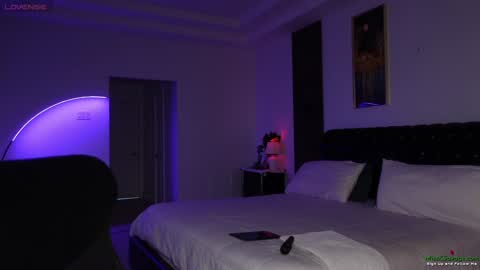 Miss K online show from 02/22/26, 06:28