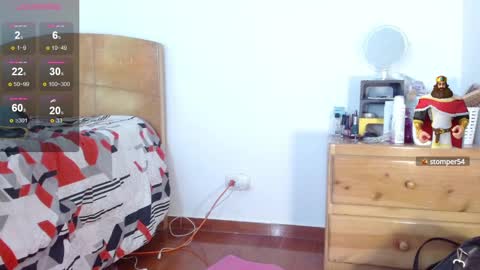 eva   online show from 12/12/24, 01:28