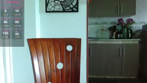 eva   online show from 02/17/25, 05:32