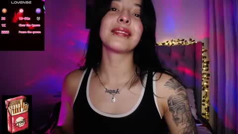 LanaLul  online show from 03/07/26, 05:26