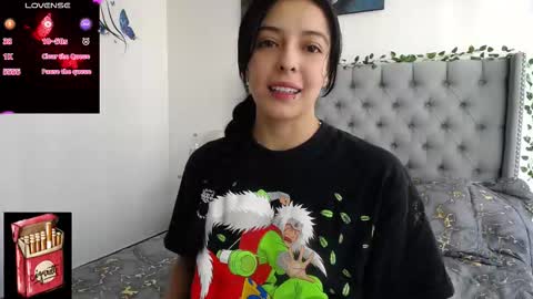 LanaLul  online show from 03/15/26, 07:53