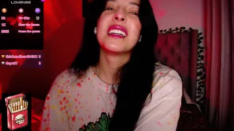 LanaLul  online show from 03/21/26, 08:19