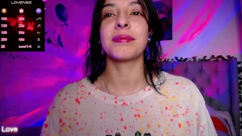 LanaLul  online show from 04/11/26, 05:34