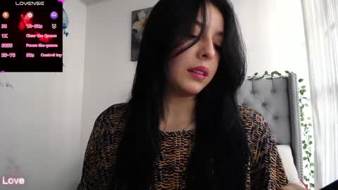 LanaLul  online show from 04/12/26, 08:58