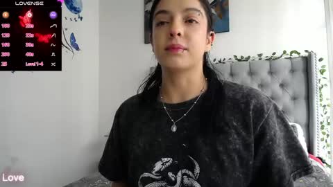 LanaLul  online show from 04/15/26, 08:31