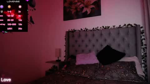 LanaLul  online show from 04/18/26, 06:39