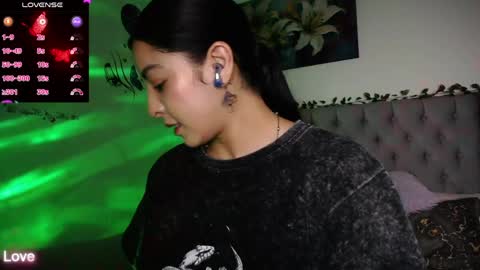 LanaLul  online show from 05/10/26, 12:05