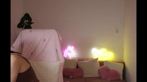 MissLanaX online show from 03/02/26, 06:59