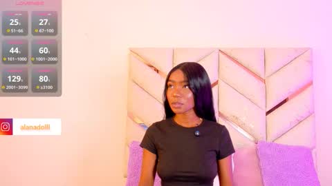 lyly  independient model online show from 03/11/26, 02:34