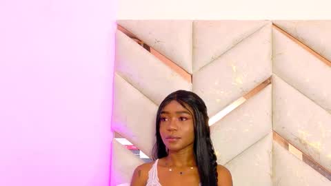 lyly  independient model online show from 03/20/26, 05:18