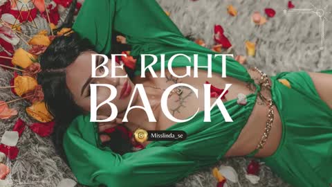 Linda  online show from 01/28/25, 10:23