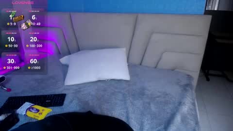 Snapshot of missloise chatting on 10/03/25, 04:09 Miss Loise online show from 10/03/25, 04:09