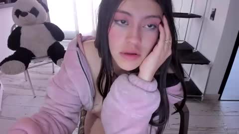 Snapshot of missloren333 chatting on 01/20/25, 11:56 missloren333 online show from 01/20/25, 11:56