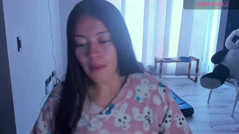 Snapshot of missloren333 chatting on 09/08/25, 03:55 missloren333 online show from 09/08/25, 03:55