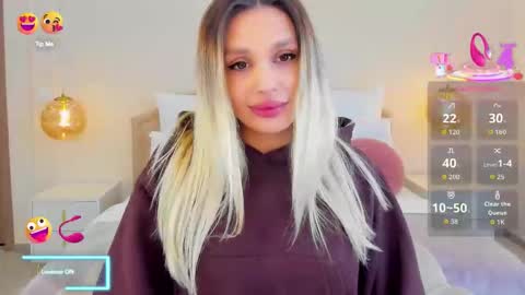 Snapshot of misslou_ chatting on 02/03/26, 06:22 Lou online show from 02/03/26, 06:22