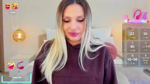 Snapshot of misslou_ chatting on 02/03/26, 06:40 Lou online show from 02/03/26, 06:40