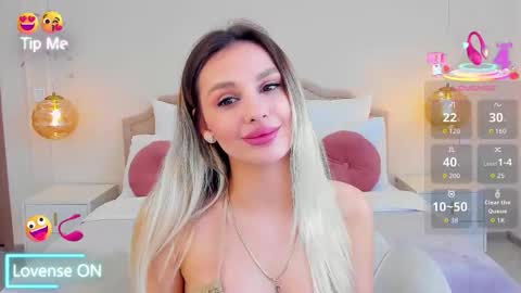 Snapshot of misslou_ chatting on 02/27/26, 06:13 Lou online show from 02/27/26, 06:13