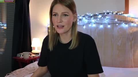 Misslucci online show from 12/20/24, 05:08