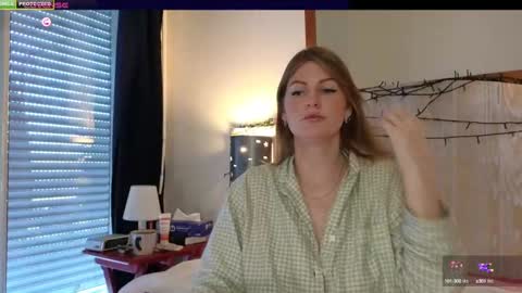 Misslucci online show from 01/08/25, 09:00